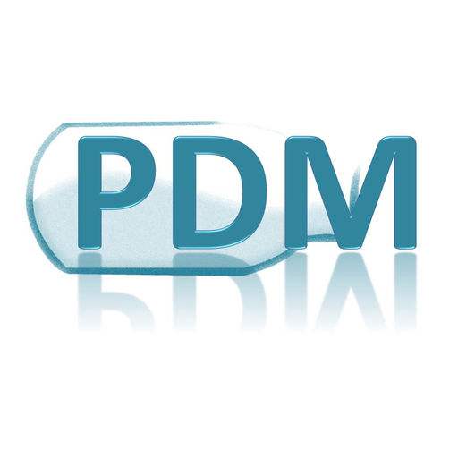 PDM 产品数据管理系统